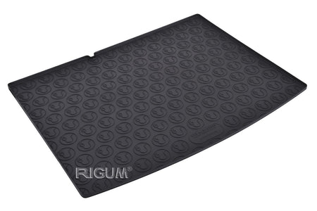 Kofferraumwannen Kia Niro e-, karosserie suv, baujahr 11.2018 - 05.2022, unteren kofferraumboden | 415032