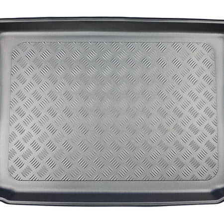 Kofferraumwannen Dacia Spring Facelift, karosserie suv, baujahr 2024 - bis heute | 193064BSC