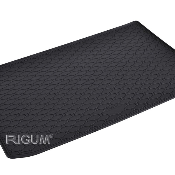 Kofferraumwannen Renault Captur II MHEV Facelift, karosserie suv, baujahr 07.2024 - bis heute, oberer kofferraumboden | 428032