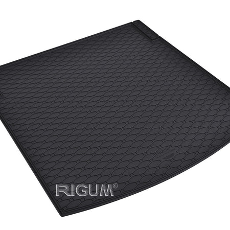 Kofferraumwannen Seat Leon IV MHEV, karosserie kombi, baujahr 2020 - bis heute, oberer und unteren kofferraumboden | 429008