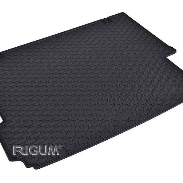 Kofferraumwannen BMW X3 F25, karosserie suv, baujahr 11.2010 - 10.2017 #1