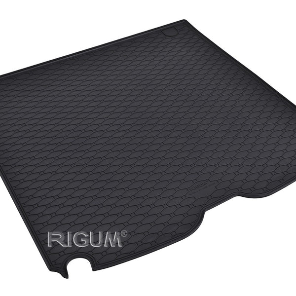 Kofferraumwannen BMW 5er Reihe E61, karosserie kombi, baujahr 06.2004 - 2010 #1