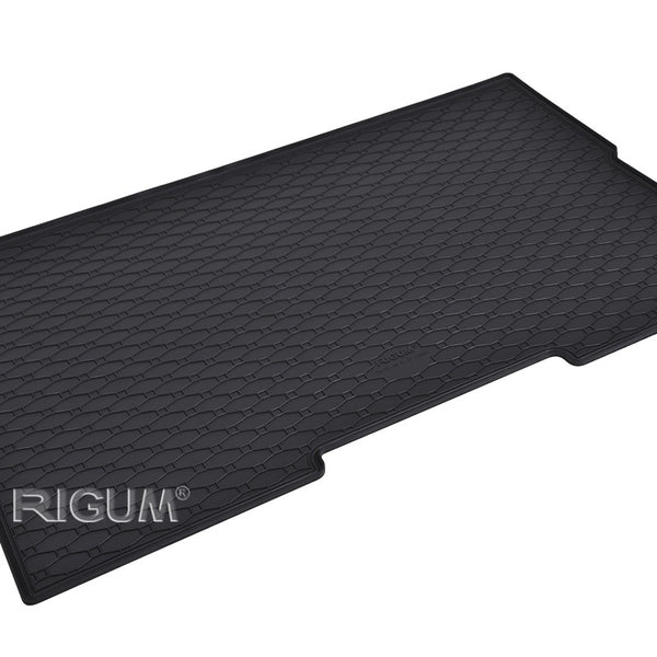 Kofferraumwannen Fiat Talento, karosserie van, baujahr 2016 - bis heute, radstand l1, 8-9 sitzplätze | 428094