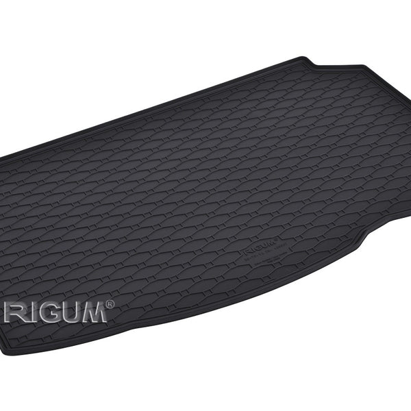 Kofferraumwannen Toyota Yaris IV Hybrid, karosserie schrägheck, baujahr 09.2020 - bis heute, unteren kofferraumboden | 436037