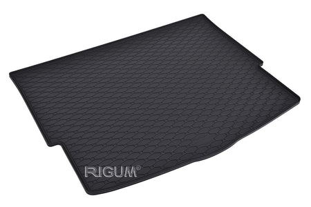 Kofferraumwannen Nissan X-Trail e-Power, karosserie suv, baujahr 2023 - bis heute, 5 Sitzplätze #2