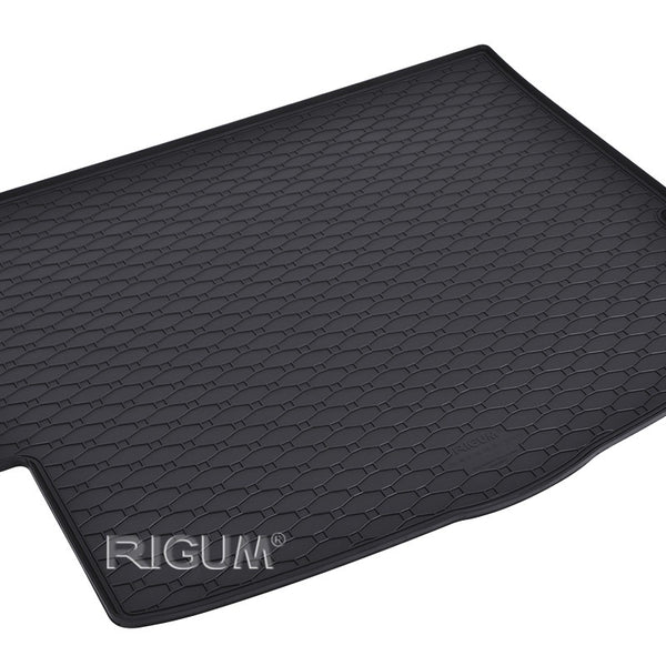 Kofferraumwannen Nissan X-Trail e-Power, karosserie suv, baujahr 2023 - bis heute, 5 Sitzplätze #2