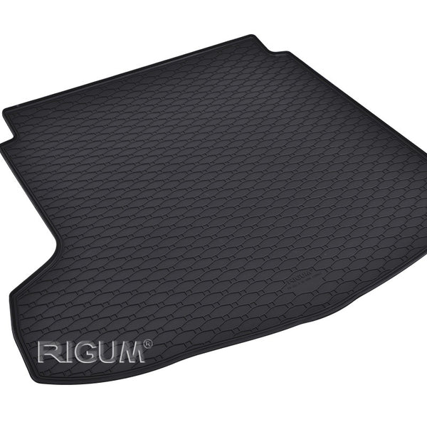 Kofferraumwannen Mazda 3 IV, karosserie limousine, baujahr 03.2019 - bis heute #1