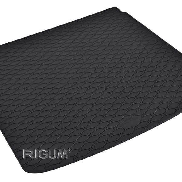 Kofferraumwannen Skoda Enyaq iV, karosserie suv, baujahr 04.2021 - 01.2022, oberer und unteren Kofferraumboden #3