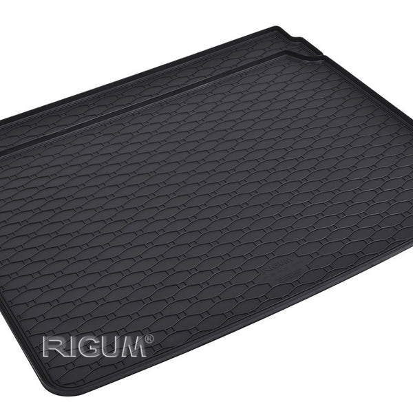 Kofferraumwannen Alfa Romeo Tonale, karosserie suv, baujahr 05.2022 - bis heute, oberer kofferraumboden | 401011