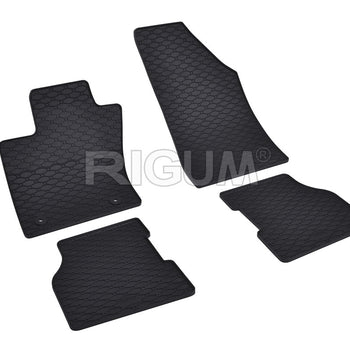 Auto Fußmatten Alfa Romeo Tonale PHEV Q4, baujahr 11.2022 - bis heute, karosserie suv #2