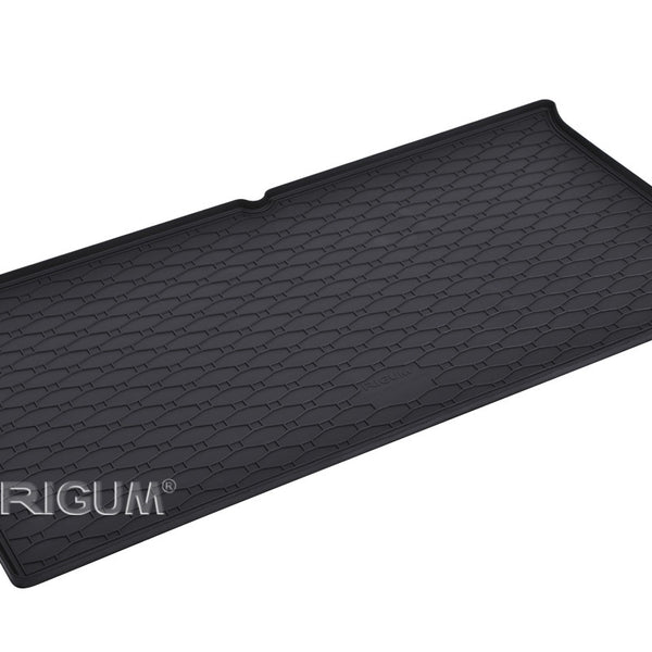 Kofferraumwannen Fiat 500 e I Electric, karosserie schrägheck, baujahr 2015 - 2020 #1