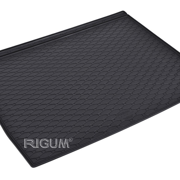 Kofferraumwannen Mercedes EQB X243, karosserie suv, baujahr 12.2021 - bis heute #2