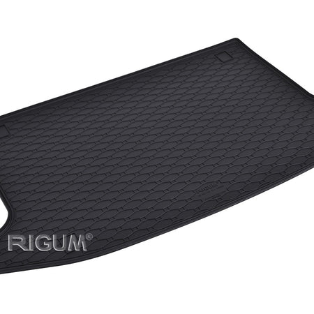 Kofferraumwannen Hyundai Kona, karosserie suv, baujahr 11.2017 - bis heute, oberer kofferraumboden | 410051