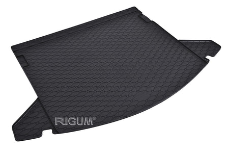 Kofferraumwannen Mazda CX -5 (KF) Facelift, karosserie suv, baujahr 2022 - bis heute, oberer Kofferraumboden #4