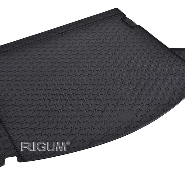 Kofferraumwannen Mazda CX -5 (KF) Facelift, karosserie suv, baujahr 2022 - bis heute, oberer Kofferraumboden #4