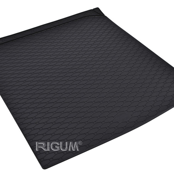 Kofferraumwannen Skoda Superb III, karosserie kombi, baujahr 09.2015 - 11.2023, oberer kofferraumboden, ohne höhenverstellbarer boden | 434033