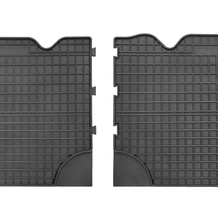 Auto Fußmatten Renault Espace IV, baujahr 10.2002 - 12.2014, karosserie van 3. sitzreihe | ET546924
