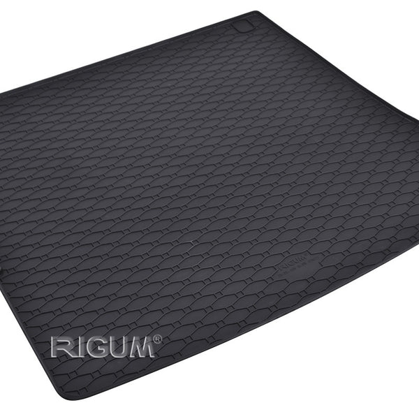 Kofferraumwannen Peugeot 508 I, karosserie kombi, baujahr 01.2011 - 09.2018 #2