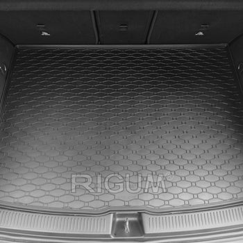 Kofferraumwannen Mercedes B-Klasse W247, karosserie van, baujahr 01.2019 - bis heute #1