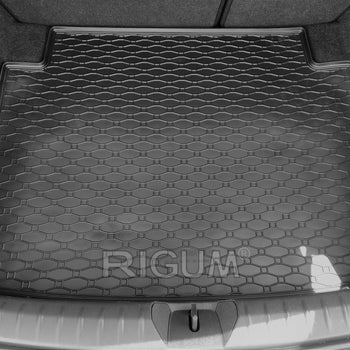 Kofferraumwannen BMW 1er Reihe F20, karosserie schrägheck, baujahr 10.2011 - 06.2019, 5 türen | 403169