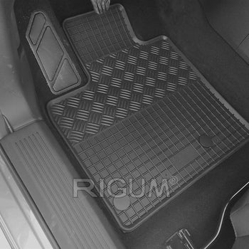 Auto Fußmatten Nissan Qashqai III, baujahr 06.2021 - bis heute, karosserie suv #2