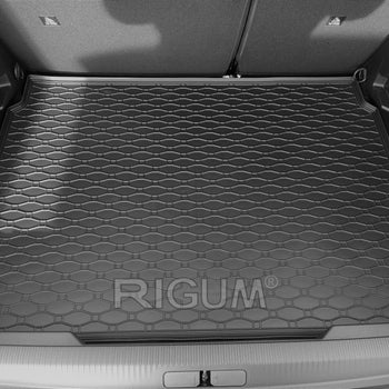 Kofferraumwannen Citroen C4 III MHEV Facelift, karosserie schrägheck, baujahr 03.2025 - bis heute | 426038