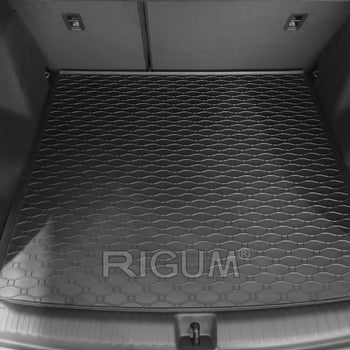 Kofferraumwannen Cupra Tavascan, karosserie suv, baujahr 06.2024 - bis heute, oberer und unteren kofferraumboden | 437072