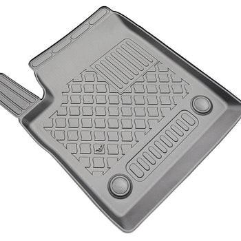 Gummimatten mit hohem Rand Seres 3 electric, baujahr 04.2021 - bis heute, karosserie suv | 604270