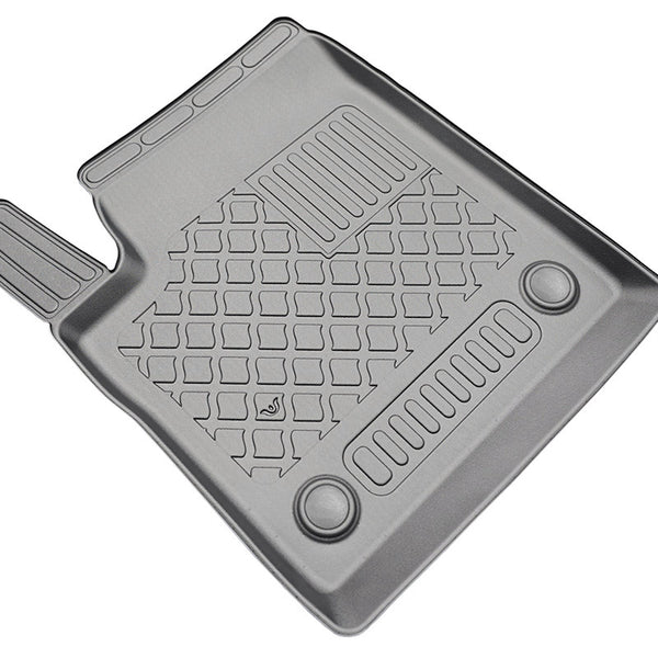 Gummimatten mit hohem Rand Seres 3 electric, baujahr 04.2021 - bis heute, karosserie suv | 604270