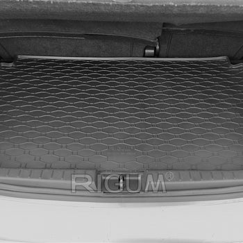 Kofferraumwannen Toyota Yaris II, karosserie schrägheck, baujahr 10.2005 - 2011 #1