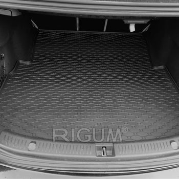 Kofferraumwannen Mercedes E-Klasse W213, karosserie limousine, baujahr 04.2016 - bis heute, ohne subwoofer #1