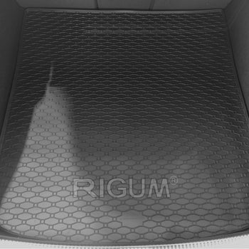 Kofferraumwannen Audi A4 B8, karosserie limousine, baujahr 01.2008 - 10.2015 #4