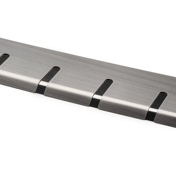 Ladekantenschutz Edelstahl Honda Civic IX, baujahr 02.2014 - 12.2017, karosserie kombi #1