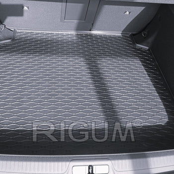 Kofferraumwannen Peugeot 408, karosserie suv, baujahr 10.2022 - bis heute | 426120