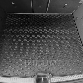 Kofferraumwannen Mercedes GLC X254, karosserie suv, baujahr 2023 - bis heute #1