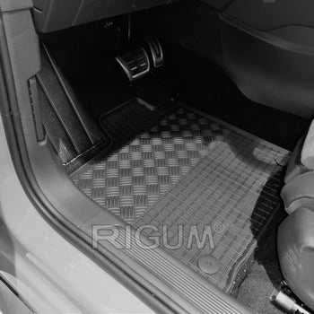 Auto Fußmatten Cupra Born , baujahr 2022 - bis heute, karosserie schrägheck #2