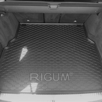 Kofferraumwannen Mercedes C-Klasse W205, karosserie kombi, baujahr 10.2014 - 02.2021 #1