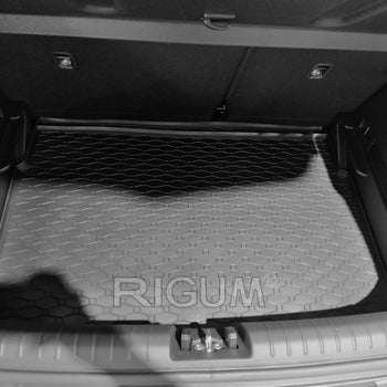 Kofferraumwannen Kia Stonic MHEV, karosserie suv, baujahr 10.2020 - bis heute #1