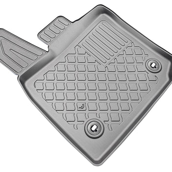 Gummimatten mit hohem Rand Lexus RX AL30 350h Hybrid, baujahr 10.2022 - bis heute, karosserie suv #1