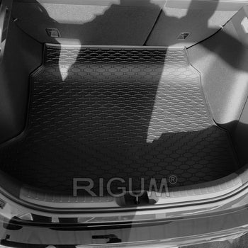 Kofferraumwannen Honda Civic XI, karosserie limousine, baujahr 11.2022 - bis heute, mit/ohne subwoofer | 409031