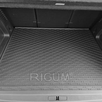 Kofferraumwannen Citroen C5 Aircross PHEV, karosserie suv, baujahr 01.2020 - bis heute #1