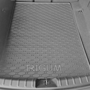 Kofferraumwannen BMW 3er Reihe F30, karosserie limousine, baujahr 01.2012 - 02.2019 #1