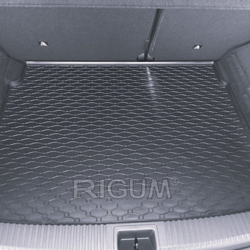 Kofferraumwannen Renault Austral  E-TECH, karosserie suv, baujahr 2023 - bis heute #1