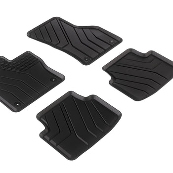 Auto Fußmatten Cupra Formentor , baujahr 2020 - bis heute, karosserie suv #10