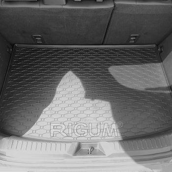 Kofferraumwannen Mazda CX -3, karosserie suv, baujahr 06.2015 - bis heute #1