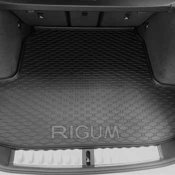 Kofferraumwannen BMW 3er Reihe G21, karosserie kombi, baujahr 06.2019 - bis heute #1