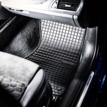 Auto Fußmatten Toyota Yaris Cross, baujahr 09.2021 - bis heute, karosserie suv #1