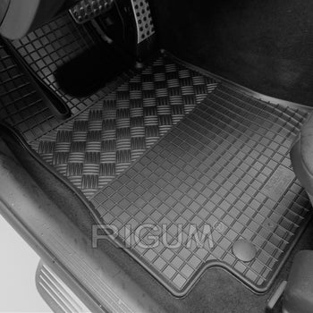 Auto Fußmatten Mercedes E-Klasse W213 Hybrid, baujahr 2016 - bis heute, karosserie limousine #2