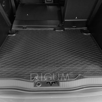 Kofferraumwannen Mercedes T-Class , karosserie van, baujahr 04.2022 - bis heute #3