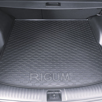 Kofferraumwannen Ssang Yong Torres EVX U100, karosserie suv, baujahr 03.2024 - bis heute | 431032